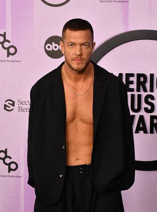 November 20, 2022, Los Angeles, CA, USA: attends the 2022 American Music Awards at Microsoft Theater on November 20, 2022 in Los Angeles, California. Los Angeles USA - ZUMAs181 20221120_zea_s181_612 Copyright: xImagespacex