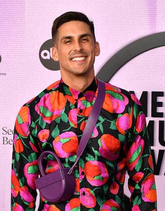 November 20, 2022, Los Angeles, CA, USA: Cody Rigsby attends the 2022 American Music Awards at Microsoft Theater on November 20, 2022 in Los Angeles, California. Los Angeles USA - ZUMAs181 20221120_zea_s181_465 Copyright: xImagespacex