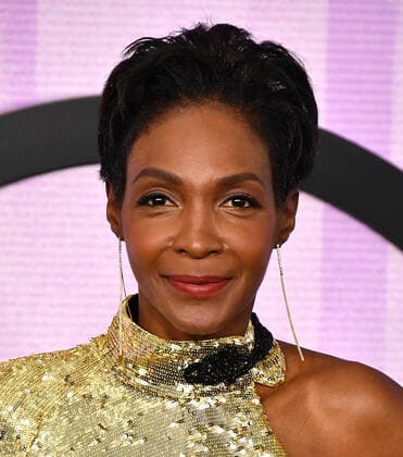 November 20, 2022, Los Angeles, CA, USA: Roshumba Williams attends the 2022 American Music Awards at Microsoft Theater on November 20, 2022 in Los Angeles, California. Los Angeles USA - ZUMAs181 20221120_zea_s181_431 Copyright: xImagespacex