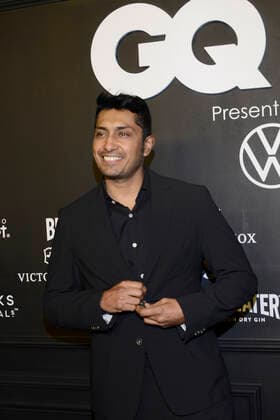 GQ Men Of tHe Year Black Carpet November 22, Mexico City, Mexico: Tenoch Huerta attends the black carpet of the GQ Men Of The Year Awards at Proyecto Publicol Prim. on November 22, 2022 in Mexico City, Mexico. (Photo by Carlos Tischler Eyepix Group) Copyright: xCarlosxTischler xEyepixxGroupx CT_22112022_82058