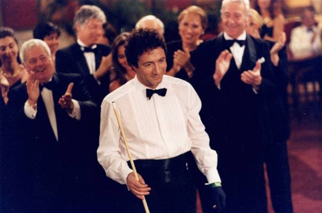 Italian actor Francesco Nuti in the movie Io, Chiara e lo Scuro, 1983 