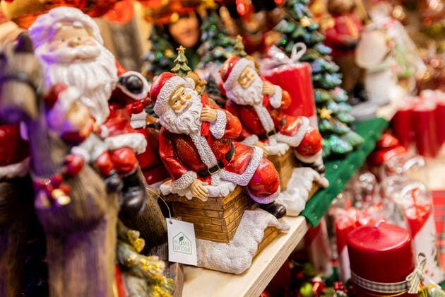 Christmas Market In Verona, Italy A general view of the Chirstmas Market in Verona, Italy, on November 24, 2022. Verona Italy  Copyright: xManuelxRomanox originalFilename: romano-christma221124_npDCd.jpg