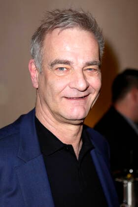 Heinrich Schafmeister at the award ceremony of the German Theater Prize Der Faust 2022 at the Düsseldorf Schauspielhaus Düsseldorf, 26 11 2022 Foto:xK.xSchulzx xFuturexImage