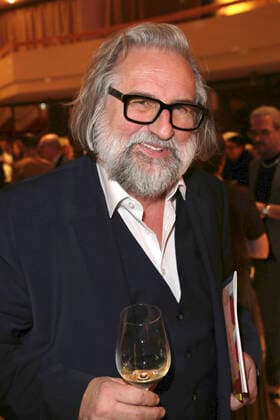 Andreas Windhuis at the award ceremony of the German Theater Prize Der Faust 2022 at the Düsseldorf Schauspielhaus Düsseldorf, 26 11 2022 Foto:xK.xSchulzx xFuturexImage