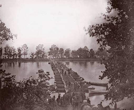 RECORD DATE NOT STATED Manassas, Virginia, 1861-65. Creator: Andrew Joseph Russell. Copyright:xHeritagexArt HeritagexImagesx IMAGO ,2778431 ! ACHTUNG: AUFNAHMEDATUM GESCHÄTZT!  Copyright:HeritagexArt HeritagexImagesx IMAGO