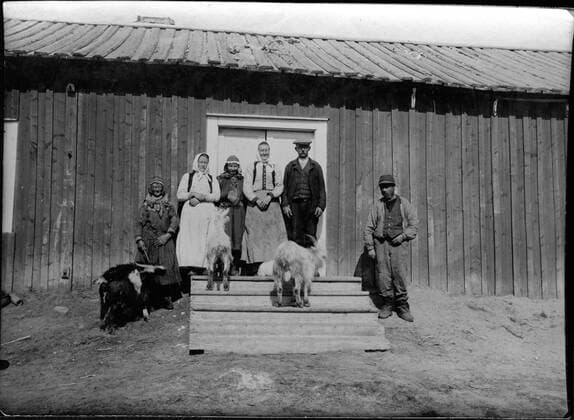 RECORD DATE NOT STATED Sweden, Lapland, Norrbotten, Könkäsalen (depicted, place) Sverige, Lappland, Norrbotten, Könkämädalen (Avbildad, ort) Copyright: xpiemagsx 31_vbg_photo_VMPR3011 !ACHTUNG AUFNAHMEDATUM GESCHÄTZT!
