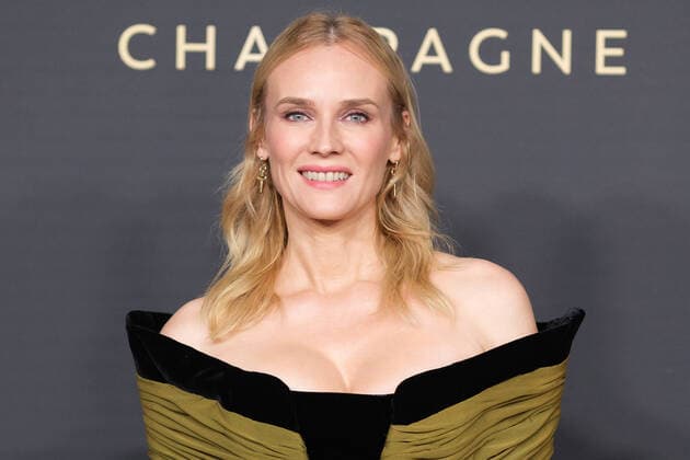 Bilder des Jahres 2022, Entertainment 11 November Entertainment Themen der Woche KW48 Entertainment Bilder des Tages Diane Kruger In Madrid German actress Diane Kruger poses at the photocall for the Moet Chandon party in Madrid, November 30, 2022 Spain. Madrid Spain  Copyright: xOscarxGonzalezx originalFilename: gonzalez-notitle221130_npHBv.jpg