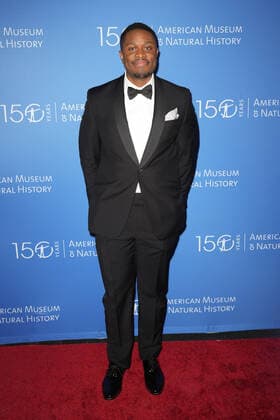 American Museum Of Natural History s 2022 Museum Gala Devon Walker at the American Museum of Natural History s 2022 Museum Gala on December 01, 2022 in New York City. New York City United States  Copyright: xJohnxNacionx originalFilename: nacion-american221201_npoq9.jpg