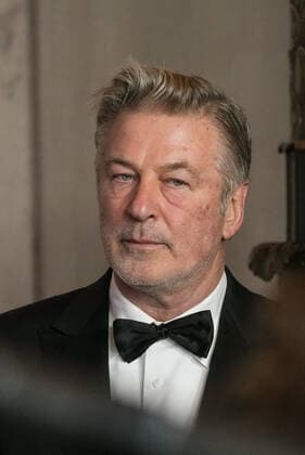 American Museum Of Natural History s 2022 Museum Gala Alec Baldwin at the American Museum of Natural History s 2022 Museum Gala on December 01, 2022 in New York City. New York City United States  Copyright: xJohnxNacionx originalFilename: nacion-american221201_npyjH.jpg