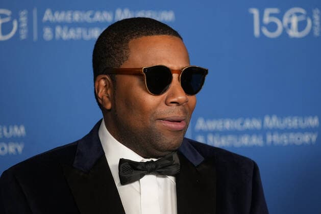 American Museum Of Natural History s 2022 Museum Gala Kenan Thompson at the American Museum of Natural History s 2022 Museum Gala on December 01, 2022 in New York City. New York City United States  Copyright: xJohnxNacionx originalFilename: nacion-american221201_np3Io.jpg