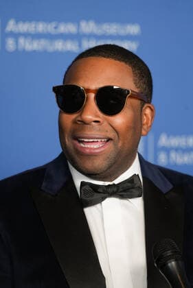 American Museum Of Natural History s 2022 Museum Gala Kenan Thompson at the American Museum of Natural History s 2022 Museum Gala on December 01, 2022 in New York City. New York City United States  Copyright: xJohnxNacionx originalFilename: nacion-american221201_npiwr.jpg