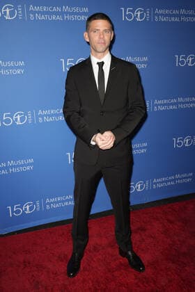 American Museum Of Natural History s 2022 Museum Gala Mikey Day at the American Museum of Natural History s 2022 Museum Gala on December 01, 2022 in New York City. New York City United States  Copyright: xJohnxNacionx originalFilename: nacion-american221201_npe4p.jpg