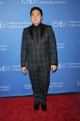 American Museum Of Natural History s 2022 Museum Gala Bowen Yang at the American Museum of Natural History s 2022 Museum Gala on December 01, 2022 in New York City. New York City United States  Copyright: xJohnxNacionx originalFilename: nacion-american221201_npEw8.jpg