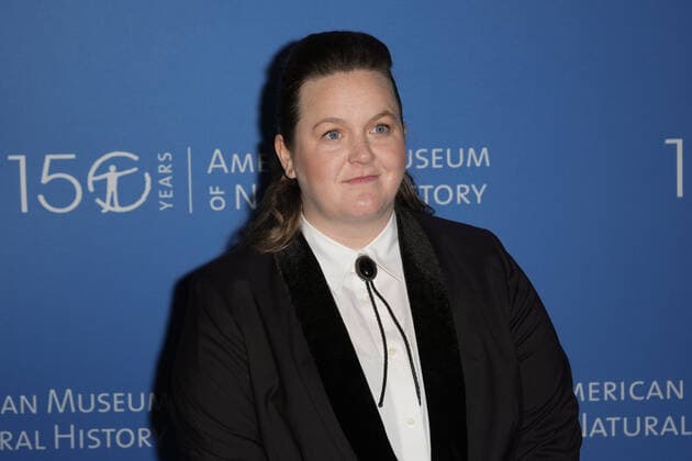 American Museum Of Natural History s 2022 Museum Gala Molly Kearney at the American Museum of Natural History s 2022 Museum Gala on December 01, 2022 in New York City. New York City United States  Copyright: xJohnxNacionx originalFilename: nacion-american221201_npc6g.jpg
