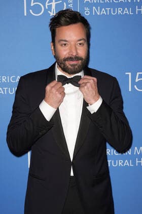 American Museum Of Natural History s 2022 Museum Gala Jimmy Fallon at the American Museum of Natural History s 2022 Museum Gala on December 01, 2022 in New York City. New York City United States  Copyright: xJohnxNacionx originalFilename: nacion-american221201_npBdX.jpg