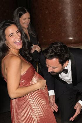 American Museum Of Natural History s 2022 Museum Gala Jimmy Fallon at the American Museum of Natural History s 2022 Museum Gala on December 01, 2022 in New York City. New York City United States  Copyright: xJohnxNacionx originalFilename: nacion-american221201_npL9o.jpg