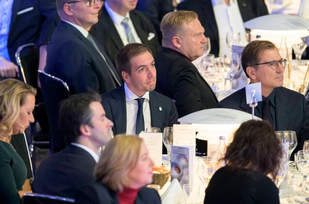 Philipp LAHM, former football player, German Sustainability Award ceremony on 02 12 2022 in Duesseldorf Germany