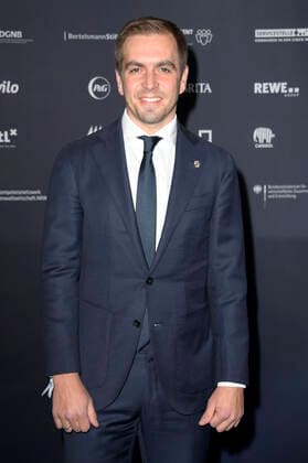 Philipp Lahm at the presentation of the 15 German Sustainability Award 2022 at the Maritim Hotel Düsseldorf, 02 12 2022 Foto:xF.xKernx xFuturexImage