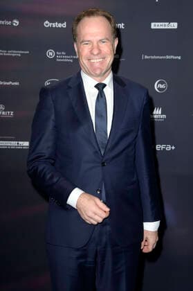 Stephan Keller at the presentation of the 15 German Sustainability Award 2022 at the Maritim Hotel Düsseldorf, 02 12 2022 Foto:xF.xKernx xFuturexImage