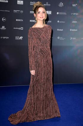 Anna Hiltrop at the award ceremony of the 15 German Sustainability Award 2022 at the Maritim Hotel Düsseldorf, 02 12 2022 Foto:xF.xKernx xFuturexImage