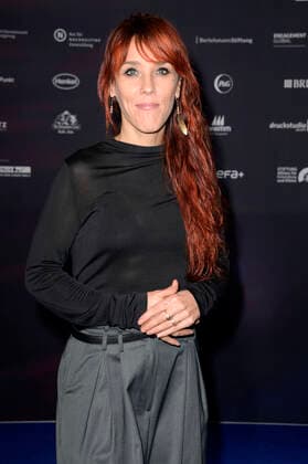 Zaz at the award ceremony of the 15 German Sustainability Award 2022 at the Maritim Hotel Düsseldorf, 02 12 2022 Foto:xF.xKernx xFuturexImage