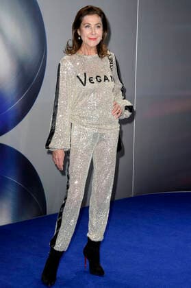 Alexandra von Rehlingen at the presentation of the 15 German Sustainability Award 2022 at the Maritim Hotel Düsseldorf, 02 12 2022 Foto:xF.xKernx xFuturexImage
