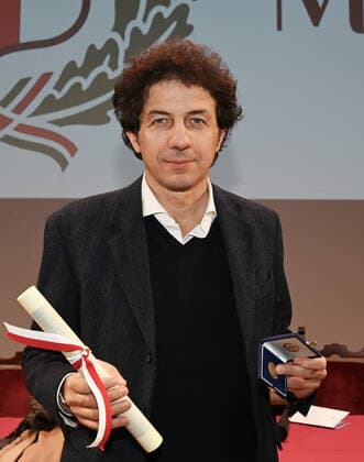 Italien, Verleihung des Verdienstordens der Stadt Mailand Milan,Italy Ambrogini 2022 Giuseppe Sala and the President of the City Council Elena Buscemi will deliver the Civic Merit of the City of Milan during the traditional ceremony to be held at the Teatro Dal Verme, In the picture:Marco Cappato  Copyright: xNickxZonnax xipa-agency.netx xNickxZonnax IPA_IPA34967454