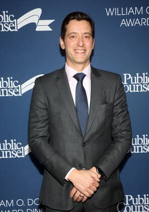 Public Counsel s Annual William O. Douglas Award Dinner Celebrating Viola Davis at The Beverly Hilton - Arrivals Featuring: David Horowitz Where: Los Angeles, California, United States When: 11 Dec 2022 Credit: Faye s Vision Cover Images Copyright: xx 52273312 EDITORIAL USE ONLY. NOT FOR USE BY NEWSPAPERS BASED IN THE UK.