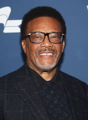 11 December 2022 beverly Hills, California - Greg Mathis. Mathisc Counsel s Annual William O. Douglas Award Dinner Celebrating Viola Davis held at The Beverly Hilton in Beverly Hills. Beverly Hills USA - ZUMAa123 20221211_zaa_a123_068 Copyright: xFSx