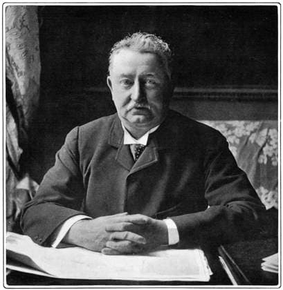 RECORD DATE NOT STATED Cecil Rhodes, English-born South African entrepreneur and statesman, c1901. Artist: Anon Copyright:xAnnxRonanxPicturexLibrary Heritage-Imagesx IMAGO ,1148736 ! ACHTUNG: AUFNAHMEDATUM GESCHÄTZT!  Copyright:AnnxRonanxPicturexLibrary Heritage-Imagesx IMAGO