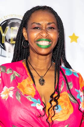 GloZell at the 7 Young Entertainer Awards at the Universal Sheraton Hotel Universal City, 11 12 2022. Foto:xE.xPowersx xFuturexImage