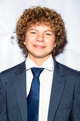 Erik Levi at the 7 Young Entertainer Awards at the Universal Sheraton Hotel Universal City, 11 12 2022. Foto:xE.xPowersx xFuturexImage