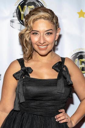 Alitzah Wiener at the 7 Young Entertainer Awards at the Universal Sheraton Hotel Universal City, 11 12 2022. Foto:xE.xPowersx xFuturexImage