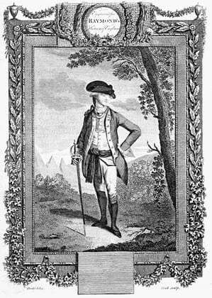 RECORD DATE NOT STATED John Andre, British soldier, late 18th century. Artist: Cook Copyright:xAnnxRonanxPicturexLibrary Heritage-Imagesx IMAGO ,1155947 ! ACHTUNG: AUFNAHMEDATUM GESCHÄTZT!  Copyright:AnnxRonanxPicturexLibrary Heritage-Imagesx IMAGO