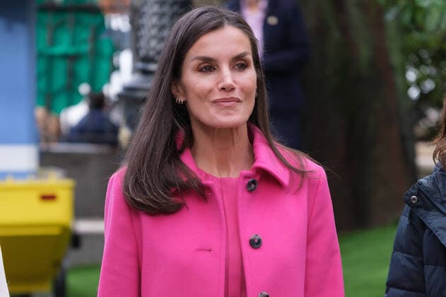 Entertainment Themen der Woche KW51 Entertainment Bilder des Tages December 21, 2022, Madrid, Spain: Queen Letizia of Spain visits the Nino Jesus University Children s Hospital in Madrid. Madrid Spain - ZUMAs197 20221221_zaa_s197_044 Copyright: xAtilanoxGarciax