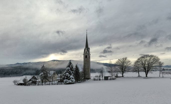 Kirche Kirche Copyright: xZoonar.com SieghartxMairx 14849130