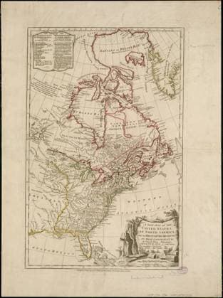 RECORD DATE NOT STATED A new map of the United States of North America with the British dominions on that continent &c. Relief shown pictorially. Coloring seems to reflect Louisiana Purchase. Cataloging, conservation, and digitization made possible in part by The National Endowment for the Humanities: Exploring the human endeavor.... , North America ,area Canada United States Copyright: xpiemagsx levpiemap29122022-4622 !ACHTUNG AUFNAHMEDATUM GESCHÄTZT!