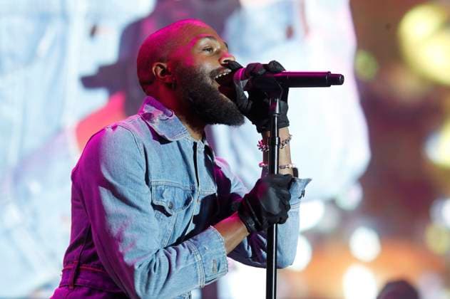 Duckwrth at AT T Playoff Playlist Live before the 2023 College Football Playoff National Championship at Banc of California Stadium Los Angeles, 07 01 2023. Foto:xD.xBedrosianx xFuturexImage