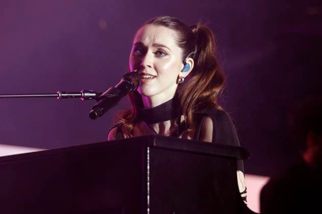 Em Beihold at AT T Playoff Playlist Live before the 2023 College Football Playoff National Championship at Banc of California Stadium Los Angeles, 07 01 2023. Foto:xD.xBedrosianx xFuturexImage