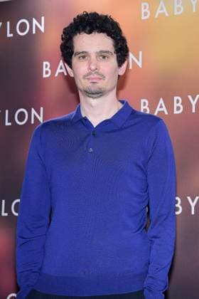 January 8, 2023, Mexico City, Mexico: Damien Chazelle attends the Babylon Photocall. on January 8, 2023 in Mexico City, Mexico. Mexico City Mexico - ZUMAe321 20230109_zia_e321_115 Copyright: xJaimexNogales xEyepixxGroupx