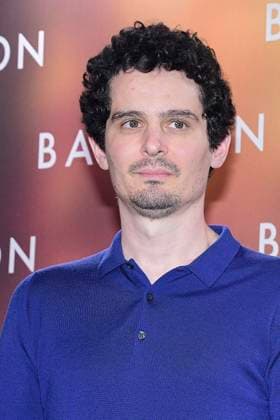 January 8, 2023, Mexico City, Mexico: Damien Chazelle attends the Babylon Photocall. on January 8, 2023 in Mexico City, Mexico. Mexico City Mexico - ZUMAe321 20230109_zia_e321_116 Copyright: xJaimexNogales xEyepixxGroupx