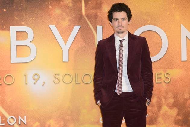 Babylon Film Mexico City Film Premiere January 8, 2023, Mexico City, Mexico: Damien Chazelle attends the red carpet of the Babylon film premiere at Plaza Carso. on January 8, 2023 in Mexico City, Mexico. (Photo byJaime Nogales Eyepix Group) Copyright: xJaimexNogales xEyepixxGroupx JN_08012023_85615