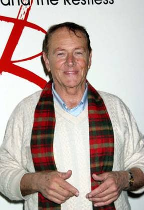 Jan. 28, 2004 - Hollywood, California, U.S. - K35017EG. THE YOUNG AND THE RESTLESS CELEBRATES JEANNE COOPER S 30TH ANNIVERSARY AT CBS TELEVISION Hollywood,.HOLLYWOOD, CALIFORNIA.1 28 2004. E.G.I. 2004.QUINN REDEKER Hollywood U.S. - ZUMAge2_ 20040128_gaf_ge2_061 Copyright: xEdxGellerx