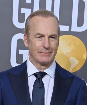 Bob Odenkirk arrives for the 80th annual Golden Globe Awards at the Beverly Hilton in Beverly Hills, California on Tuesday, January 10, 2023.  LAP20230110347 JIMxRUYMEN