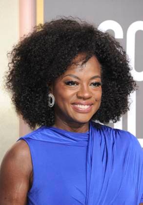 Viola Davis at arrivals for 80th Annual Golden Globe Awards - Arrivals, Beverly Hilton Hotel, Beverly Hills, CA January 10, 2023. Photo By: Elizabeth Goodenough Everett Collection at arrivals for 80th Annual Golden Globe Awards - Arrivals, Beverly Hilton Hotel, Beverly Hills, CA January 10, 2023. Photo By: Elizabeth Goodenough Everett Collection PUBLICATIONXNOTxINxCANxCHNxFRAxITAxJPNxNORxPOLxRUSxESPxUKxUSA
