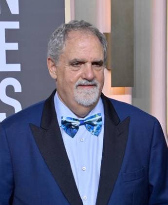Jon Landau arrives for the 80th annual Golden Globe Awards at the Beverly Hilton in Beverly Hills, California on Tuesday, January 10, 2023.  LAP20230110512 JIMxRUYMEN
