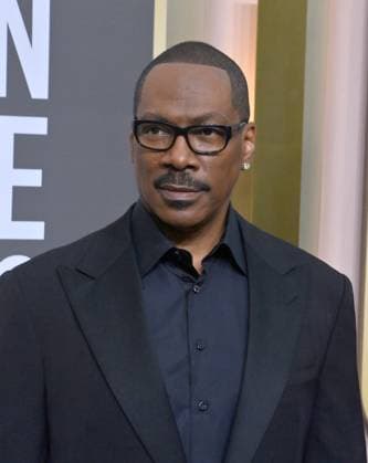 Eddie Murphy arrives for the 80th annual Golden Globe Awards at the Beverly Hilton in Beverly Hills, California on Tuesday, January 10, 2023.  LAP20230110648 JIMxRUYMEN