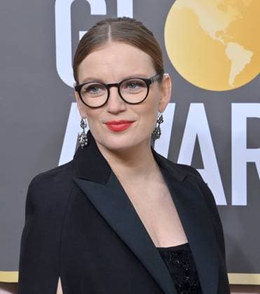 Sarah Polley arrives for the 80th annual Golden Globe Awards at the Beverly Hilton in Beverly Hills, California on Tuesday, January 10, 2023.  LAP20230110669 JIMxRUYMEN