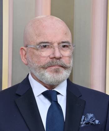 Roeban Katz arrives for the 80th annual Golden Globe Awards at the Beverly Hilton in Beverly Hills, California on Tuesday, January 10, 2023.  LAP20230110706 JIMxRUYMEN