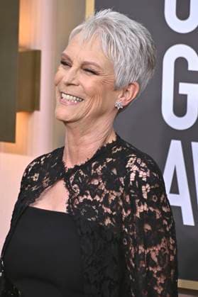 Jamie Lee Curtis at the 80 Golden Globe Awards at the Beverly Hilton Hotel Beverly Hills, 10 01 2023. Foto:xD.xBedrosianx xFuturexImage